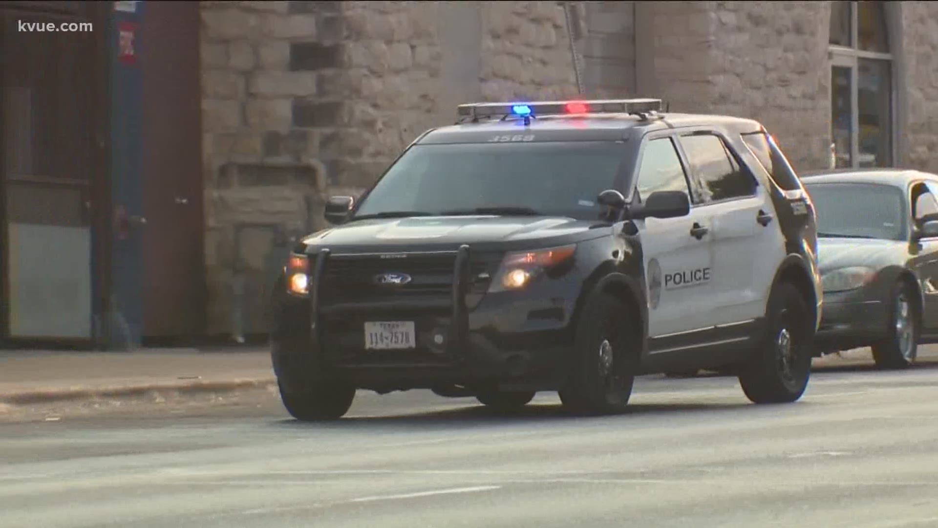 13 άνθρωποι τραυματίστηκαν μετά από πυροβολισμούς στο Τέξας