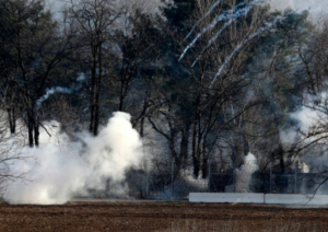 Κομισιόν: Ζητά εξηγήσεις από την Ελλάδα για τα «ηχητικά κανόνια» στον Έβρο