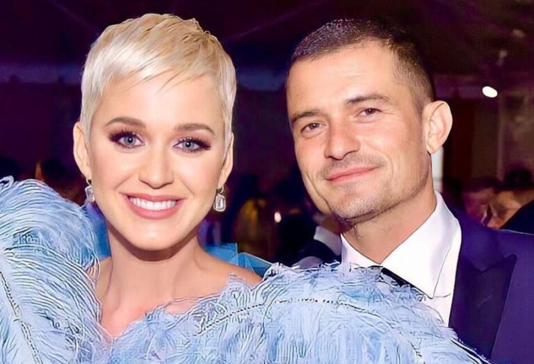 Perry – Bloom: Στην Ελλάδα για διακοπές μαζί με την κόρη τους (ΦΩΤΟ)