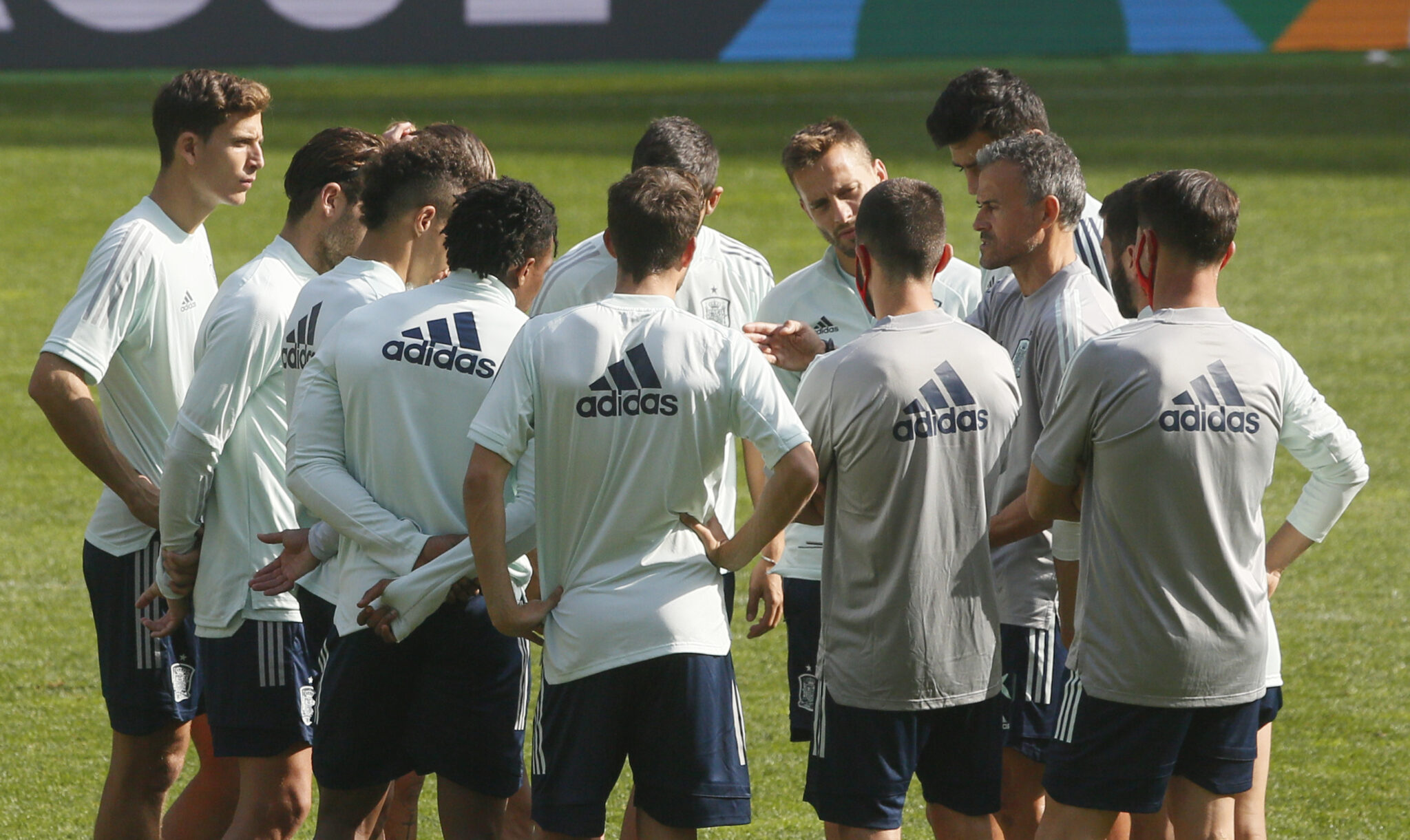 Ανακούφιση στην Ισπανία, αρνητικά όλα τα τελευταία τεστ