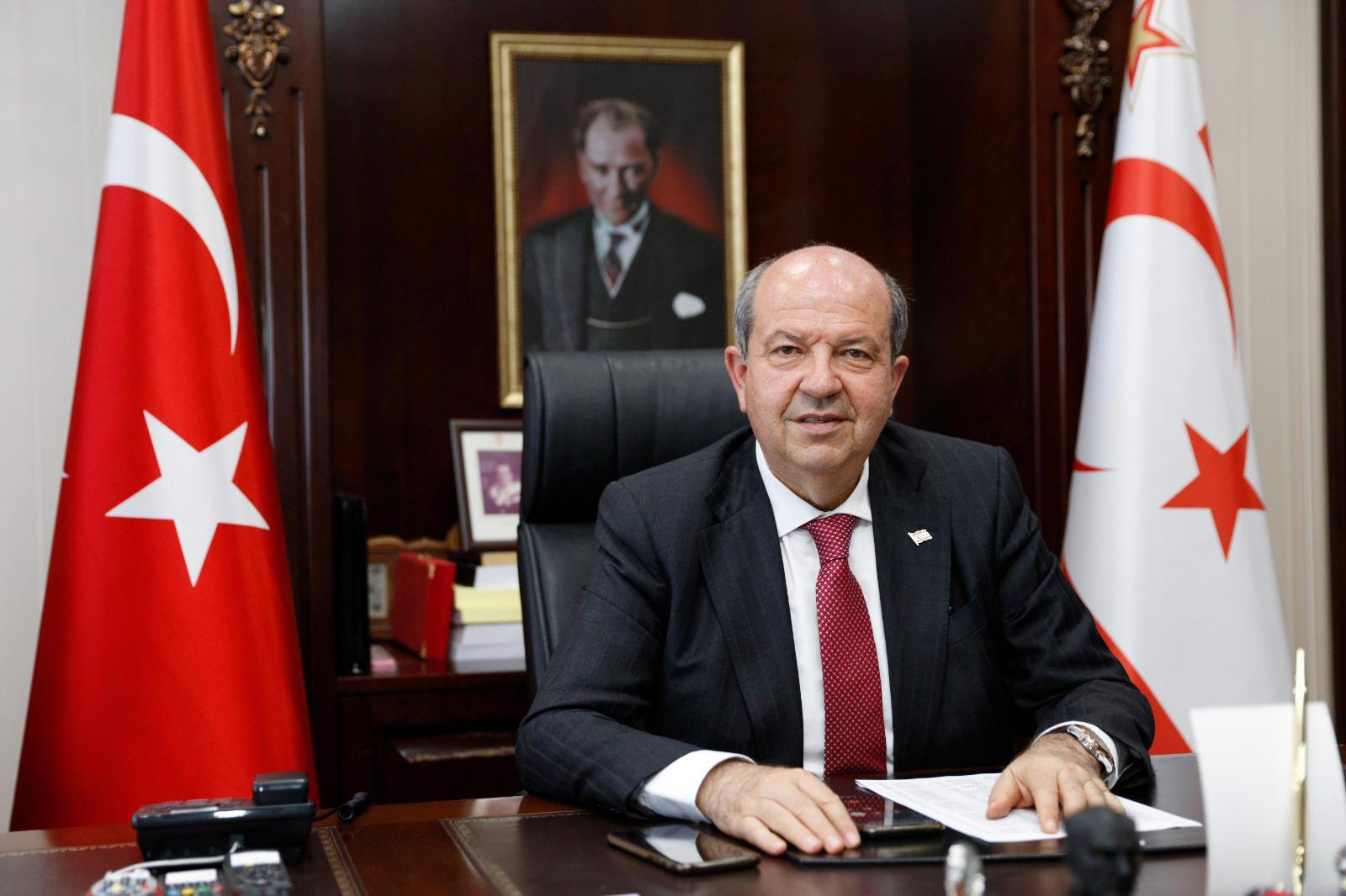 Τατάρ: Πιο πετυχημένη η «τδβκ» στον αγώνα κατά της Covid