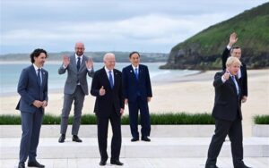 Σύνοδος G7: Τα θέματα που θα απασχολήσουν τους ηγέτες