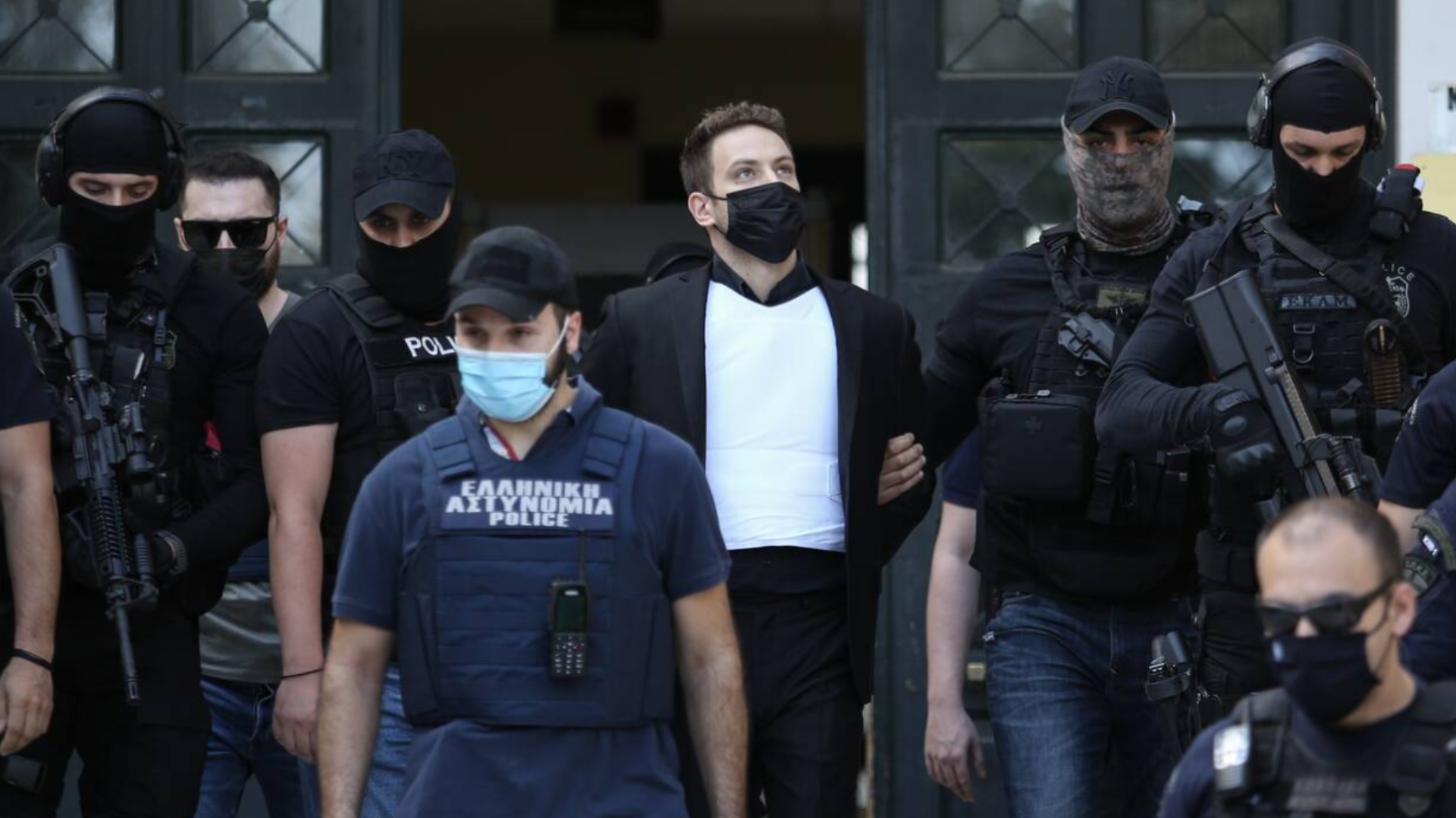 Ο ψυχισμός του πιλότου: "Κανένα συναίσθημα, καμία ενοχή"  (ΒΙΝΤΕΟ)