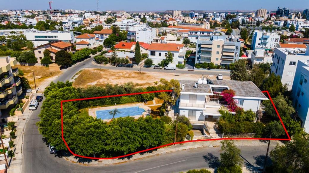Gordian: Πολυτελείς κατοικίες σε Λευκωσία και Λεμεσό