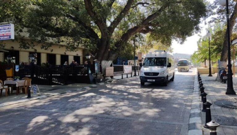 Κοινοτάρχης Κάτω Πύργου: «Άκρως ανησυχητικό» το νέο κύμα μεταναστών