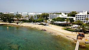 48 ξενοδοχεία στην Πάφο συμμετέχουν στο σχέδιο του Υφυπουργείου Τουρισμού