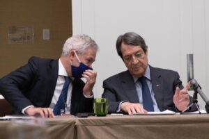 Μαυρογιάννης: Αυτό που συμβαίνει στην Αμμόχωστο είναι δραματικό