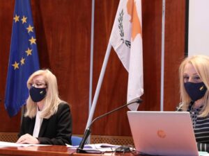 Ζέτα: Η Κύπρος στη διαδικασία έναρξης διαλόγου για κατώτατο μισθό