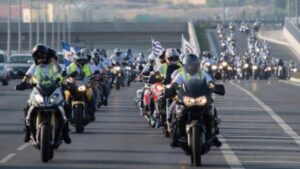 "Η μνήμη τρέχει ξανά", 25 χρόνια από τη δολοφονία Ισαάκ και Σωλομού