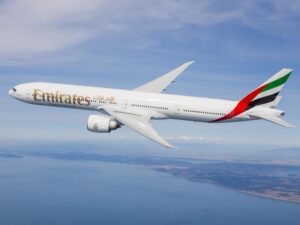 "Restart" στις πτήσεις της Emirates προς Μάλτα μέσω Λάρνακας
