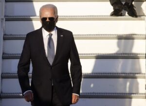 Μπάιντεν: Θα ξεκαθαρίζει τις "κόκκινες γραμμές" στη συνάντηση με Πούτιν