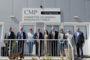 €30,7 εκατομμύρια η συνεισφορά της ΕΕ στη Διερευνητική Επιτροπή Αγνοούμενων