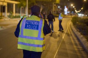 Προκάλεσε τροχαίο και εξαφανίστηκε, ψάχνουν τον 26χρονο οδηγό οι Αρχές