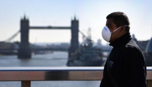 Η ινδική μετάλλαξη πίσω από την «τεράστια πλειοψηφία» των νέων κρουσμάτων