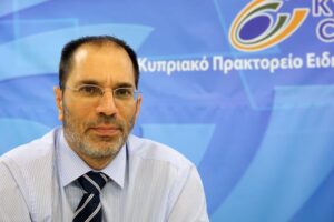 Οδυσσέας Μιχαηλίδης: Επαναρχίζει τον έλεγχο των πολιτογραφήσεων η Ελεγκτική