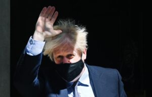 Μπόρις Τζόνσον σε G7: Να διδαχθούμε από τα μαθήματα της πανδημίας