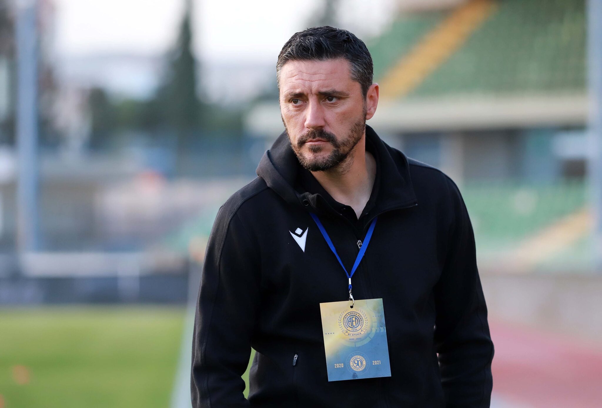 Ενίσχυση μπροστά και… τέλος στην ΑΕΛ