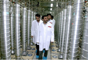 Ιράν: Εκτός λειτουργίας πυρηνικός σταθμός λόγω «τεχνικής βλάβης»