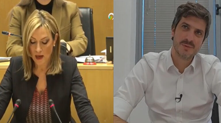 "Δεν υπάρχουν επιχειρήματα για να μην πάρει το ΑΚΕΛ την Προεδρία της Ελέγχου"