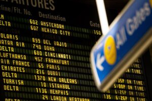 Nέα ταξιδιωτική οδηγία ΗΠΑ για 61 χώρες, στο επίπεδο "3" η Κύπρος