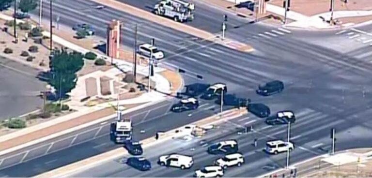 Τραγικό δυστύχημα στις ΗΠΑ: Τέσσερις νεκροί από συντριβή αερόστατου (ΒΙΝΤΕΟ)