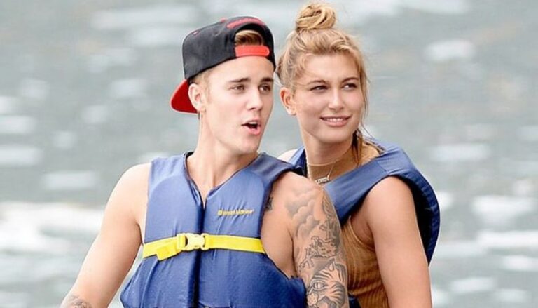 Ονειρεμένες διακοπές στη Μήλο για Justin Bieber και Hailey Baldwin (ΦΩΤΟ)