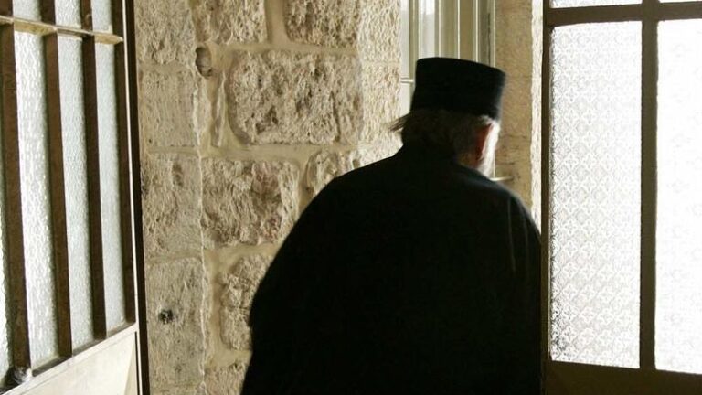 Θέμα ανικανότητας θέτει ο συνήγορος του τέως Μητροπολίτη Κιτίου