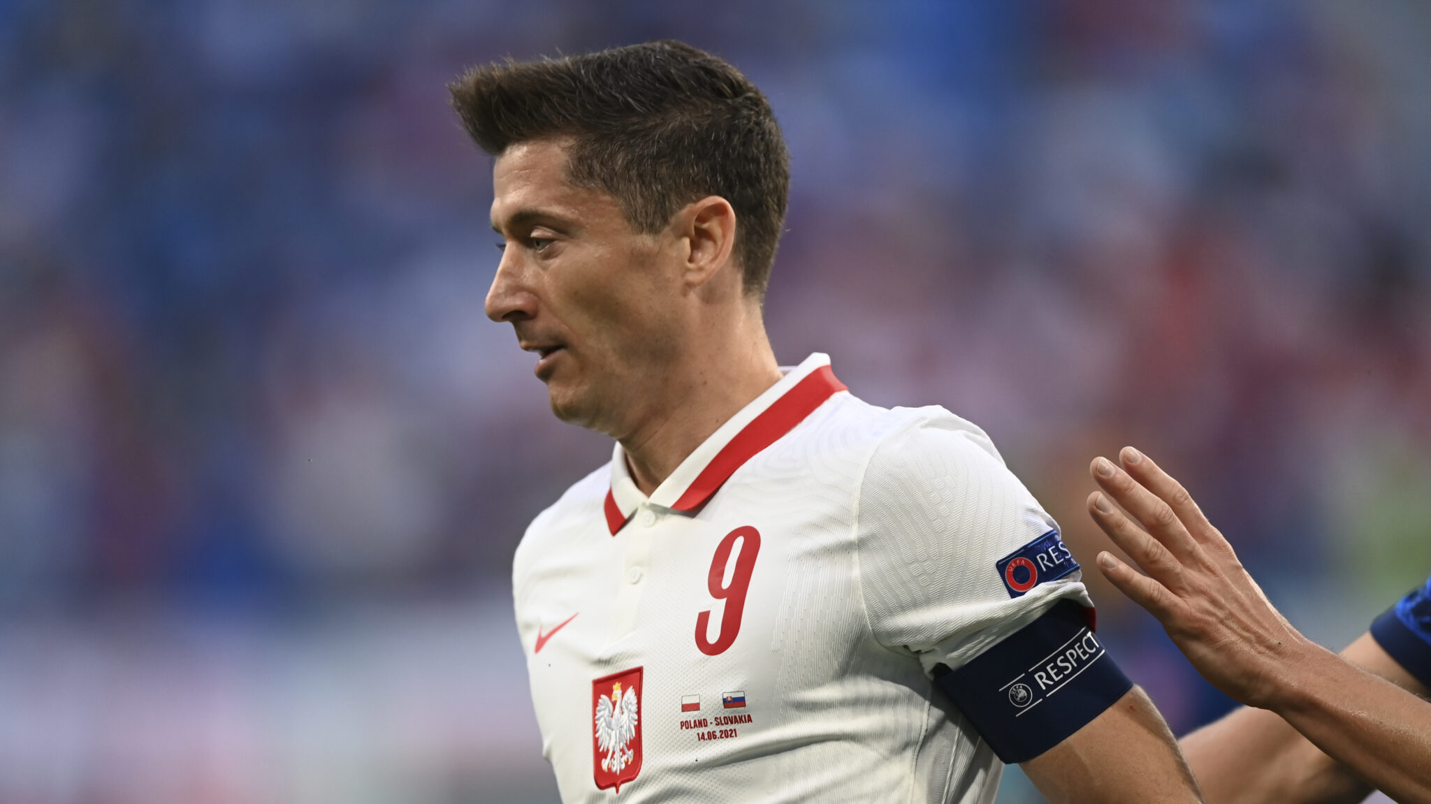 Λεβαντόφσκι: «Δεν φοβόμαστε την Ισπανία»