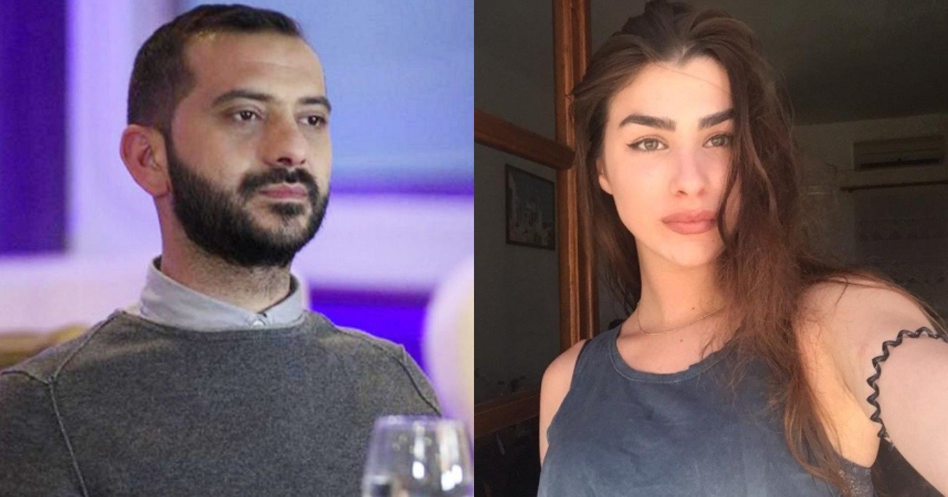 H Mιχαλοπούλου έδωσε τον Κουτσόπουλο! Αποκάλυψε πως την προσέγγισε στην αρχή