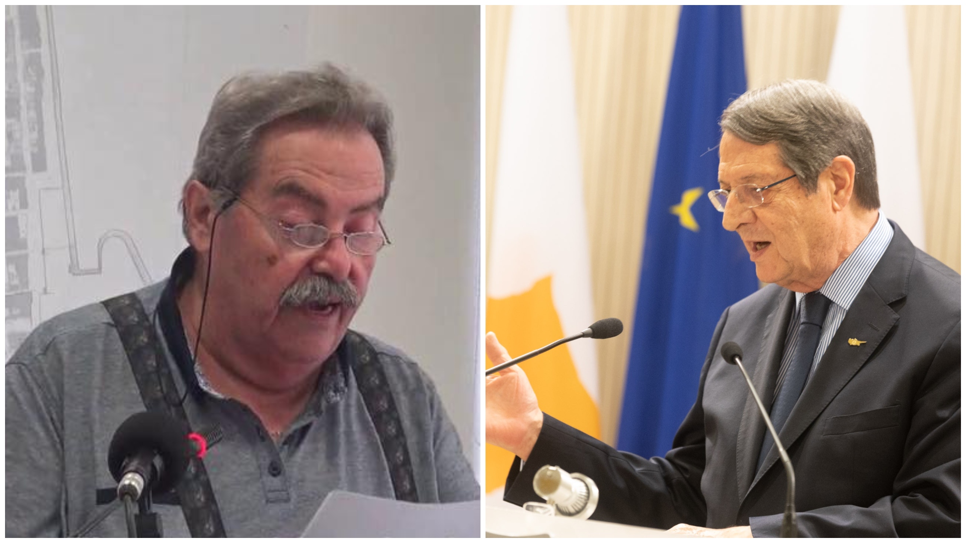 "Η απώλεια του Λούη Ηγουμενίδη συνιστά απώλεια για την πολιτική διανόηση"