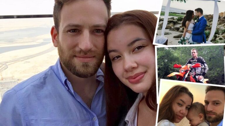 Η σχέση της 15χρονης μαθήτριας Καρολάιν με τον 28χρονο πιλότο Μπάμπη