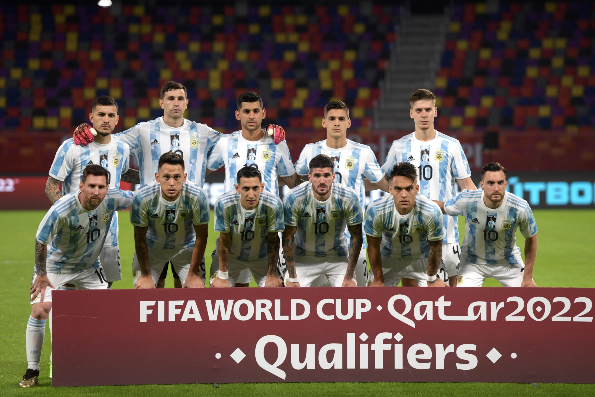 Η Αργεντινή θα αγωνιστεί κανονικά στο Copa America