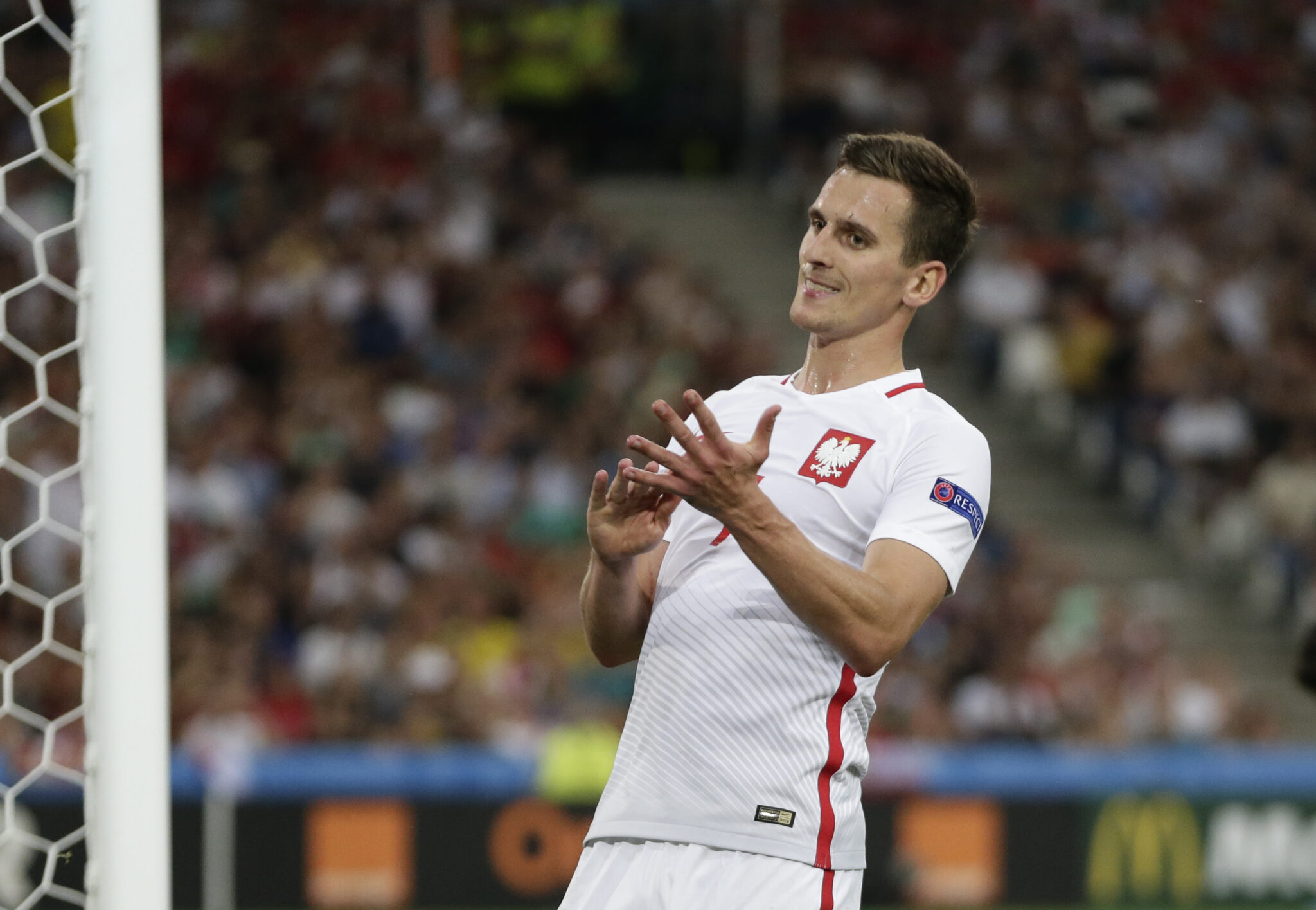 Χάνει το Euro ο Μίλικ