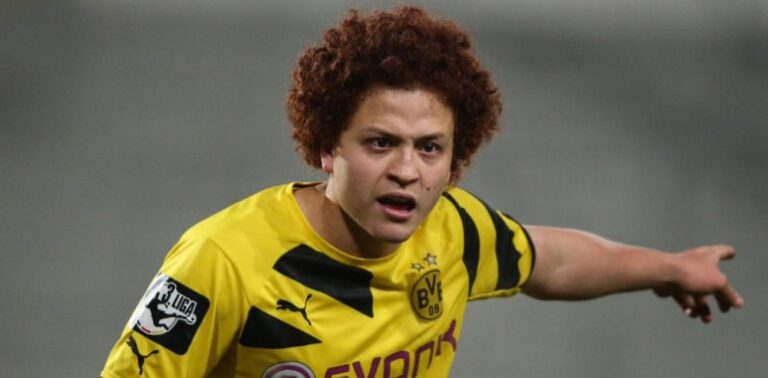 Επίσημο: Μουσταφά Αμίνι ο τρίτος στον Απόλλωνα