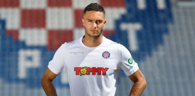 Επίσημο: Σε καταρχήν συμφωνία με Μπασέλ Ζράντι ο Απόλλωνας