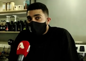 €500 ή αποζημίωση: Με ποια κίνητρα θα πείθονταν οι Κύπριοι να εμβολιαστούν; VID