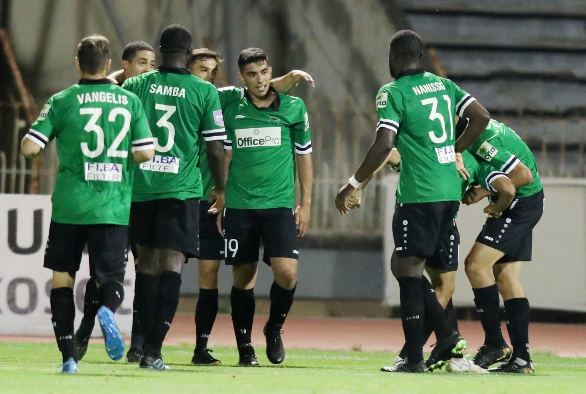 Ανακοίνωσε το πρόγραμμα προετοιμασίας ο Ολυμπιακός και φιλικά με ΑΠΟΕΛ, ΑΕΛ, ΑΕΚ