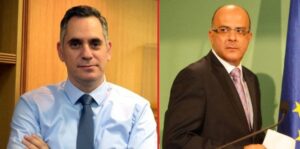 Ψάχνουν να δουν τι έφταιξε στο ΔΗΚΟ, αλαλούμ με την έδρα της ΔΗΠΑ (ΒΙΝΤΕΟ)