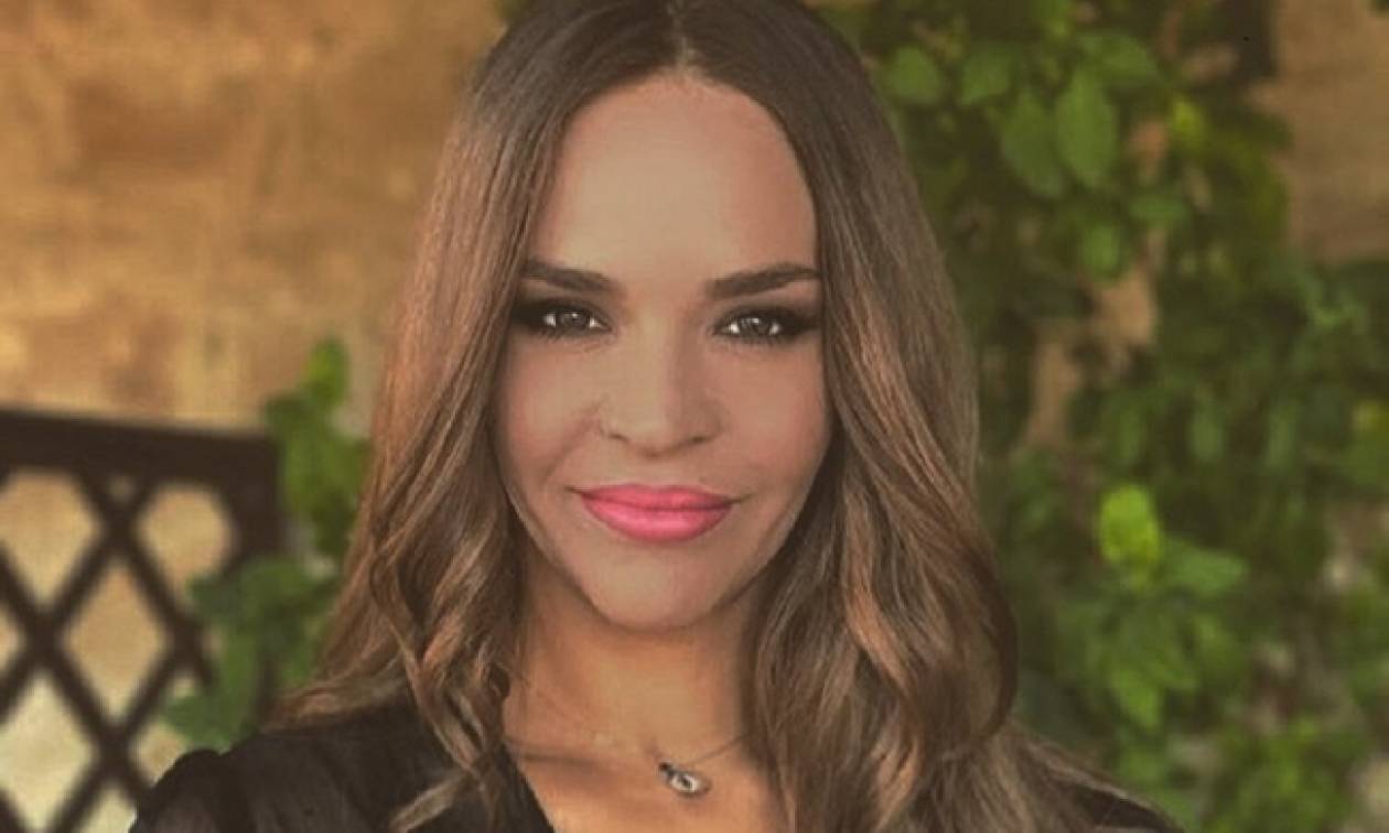 Ν. Καρρά: Ιδού ο νέος σύντροφός της μετά τον χωρισμό από τον Κύπριο δικηγόρο