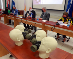 "Στιγμές ανθρωπιάς στο σκοτάδι του ολοκαυτώματος" (ΒΙΝΤΕΟ)