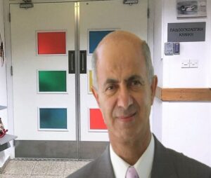 Συγκλονίζει ο Δρ. Ηλία: Κανείς δεν εξοικειώνεται με το θάνατο παιδιών (ΒΙΝΤΕΟ)