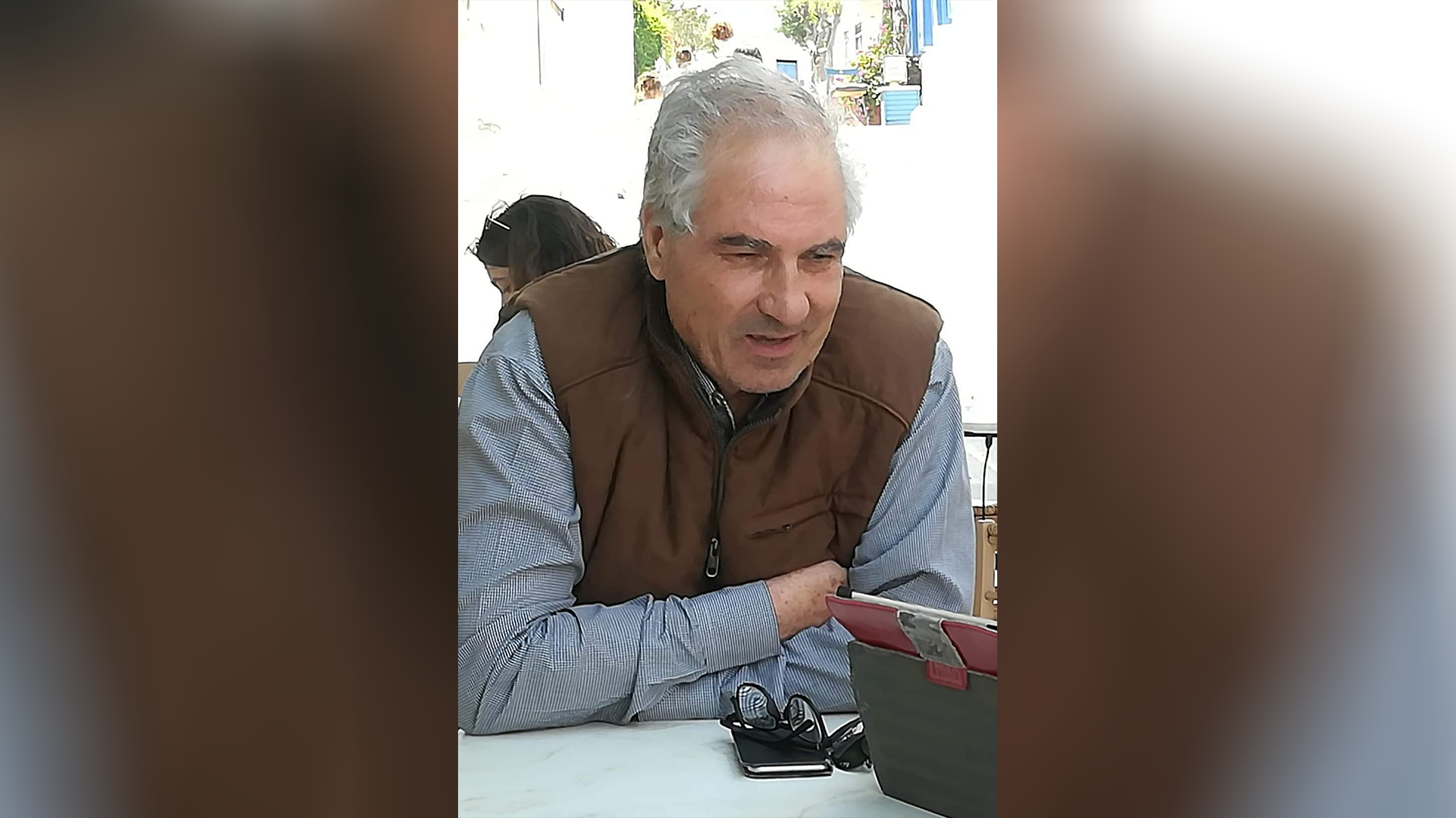 H Πάφος αποχαιρετά τον Δρ. Μιχάλη Μάρκου, που "έσβησε" από τον κορωνοϊό