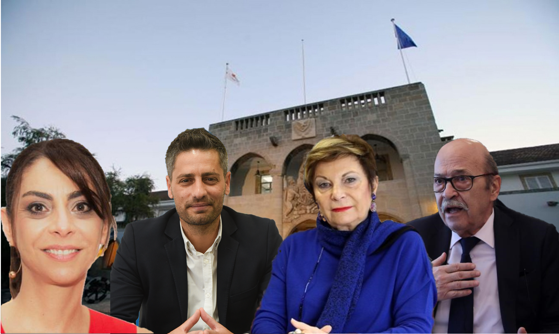 Πρόσω ολοταχώς για ανασχηματισμό: Οι μετακινήσεις και τα νέα πρόσωπα (ΒΙΝΤΕΟ)