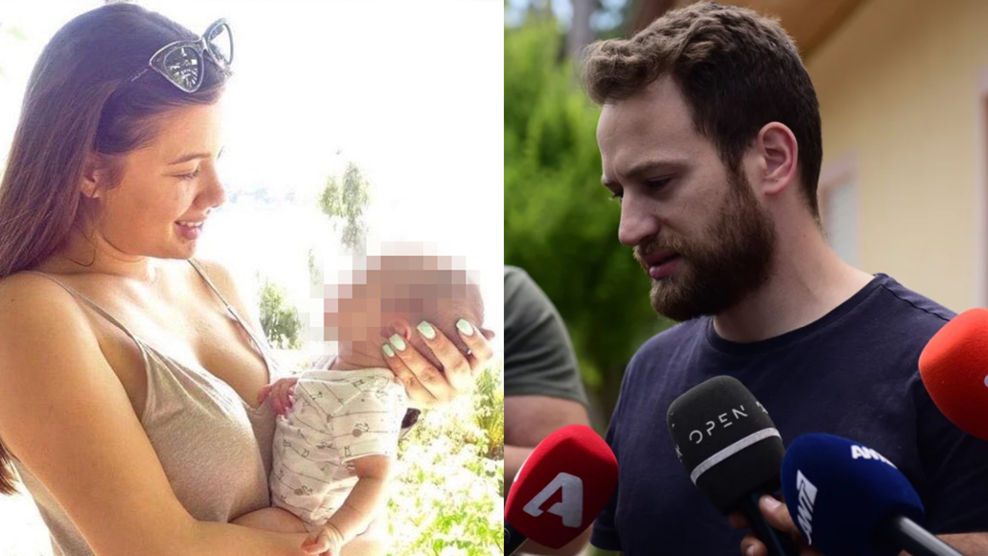 Οι "ελιγμοί" του πιλότου: Μιλά από τα κρατητήρια στα κανάλια, δηλώνει μετάνοια