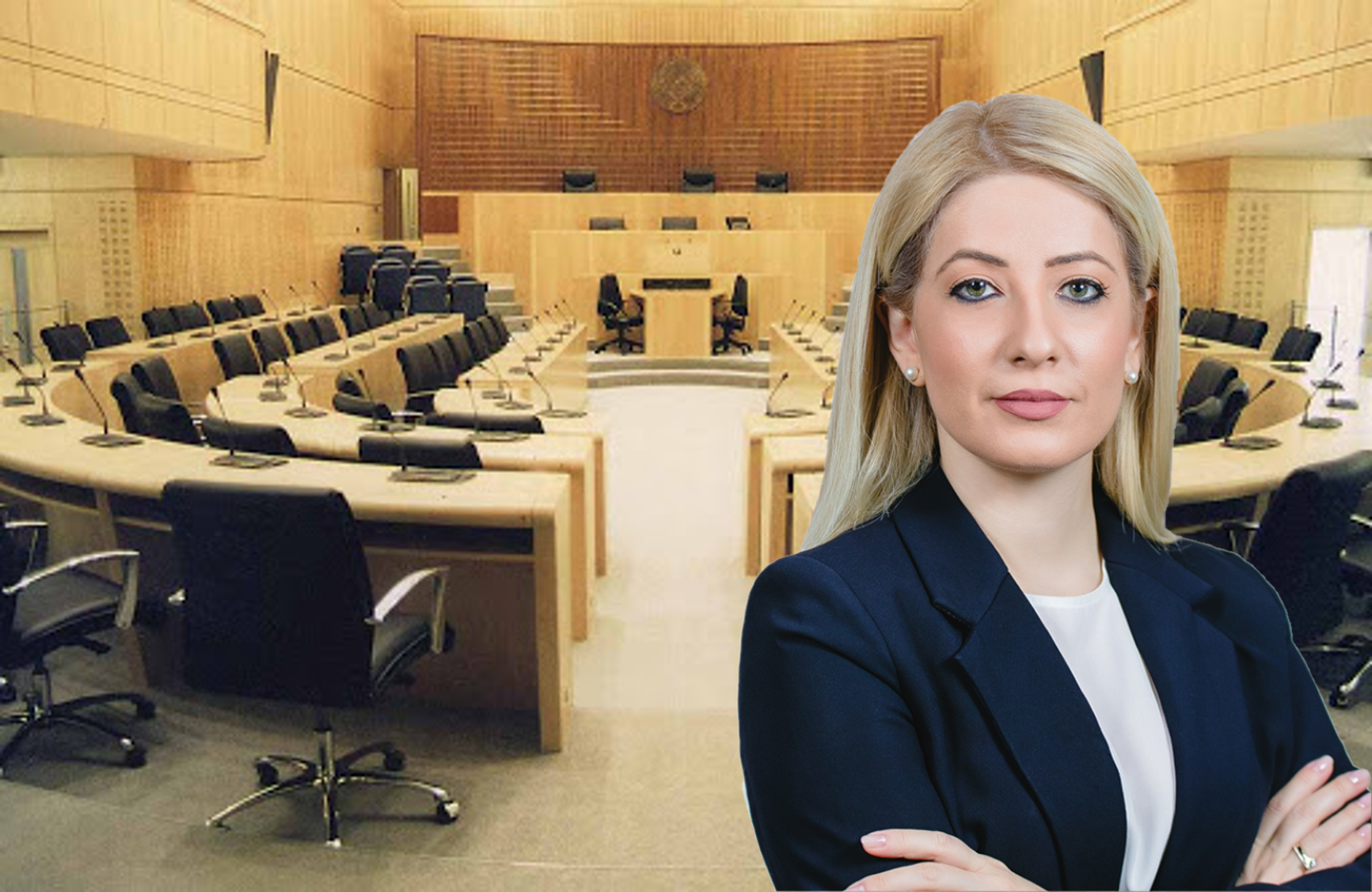 Προεδρία Βουλής: Η ανατάραξη που έφερε η Αννίτα και οι ζυμώσεις των κομμάτων