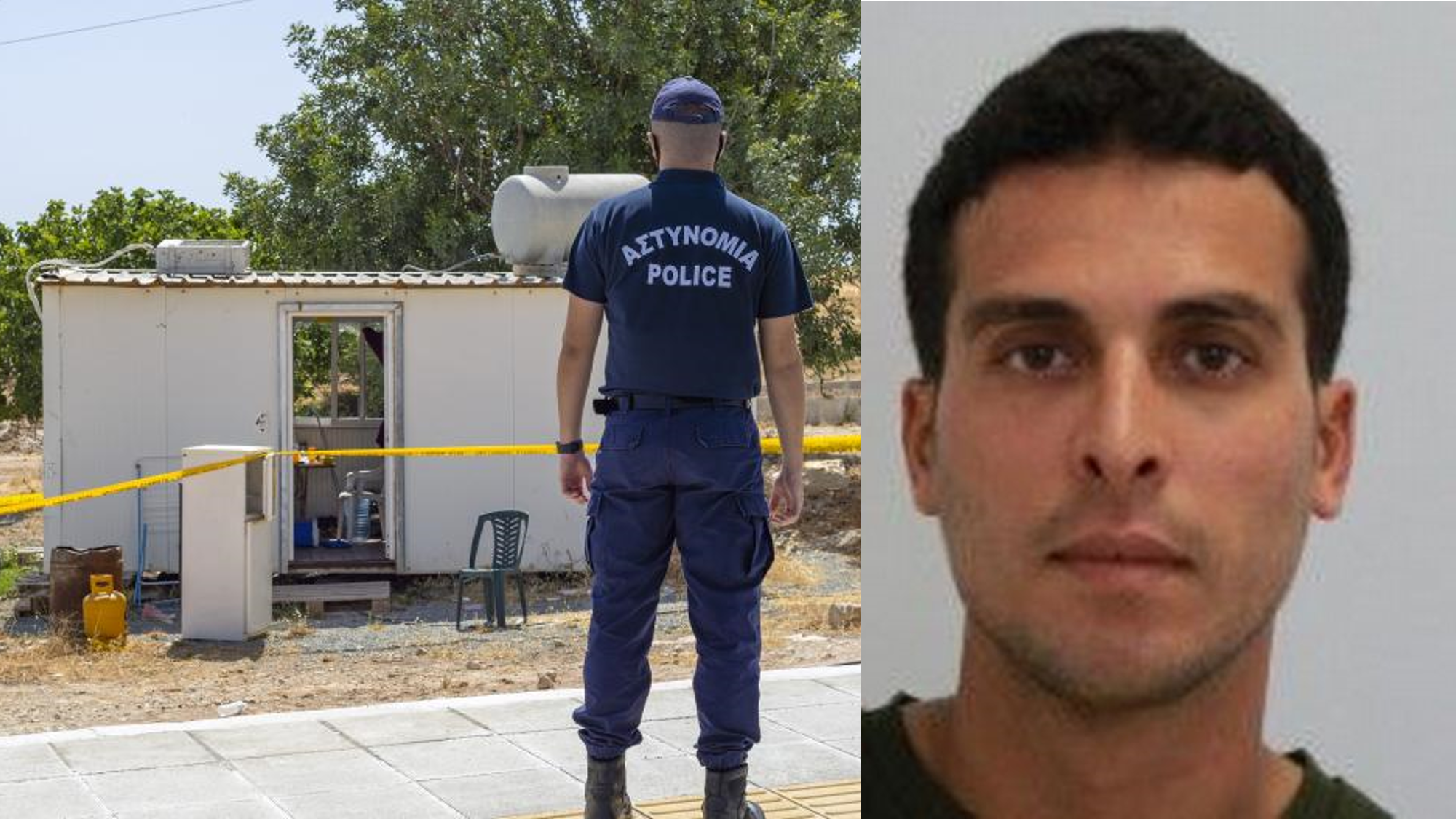 Την αιτία που "όπλισε" το χέρι του 26χρονου αναζητούν οι Αρχές (ΒΙΝΤΕΟ)