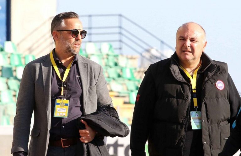 «Φουλάρει» για τις επόμενες προσθήκες η ΑΕΚ