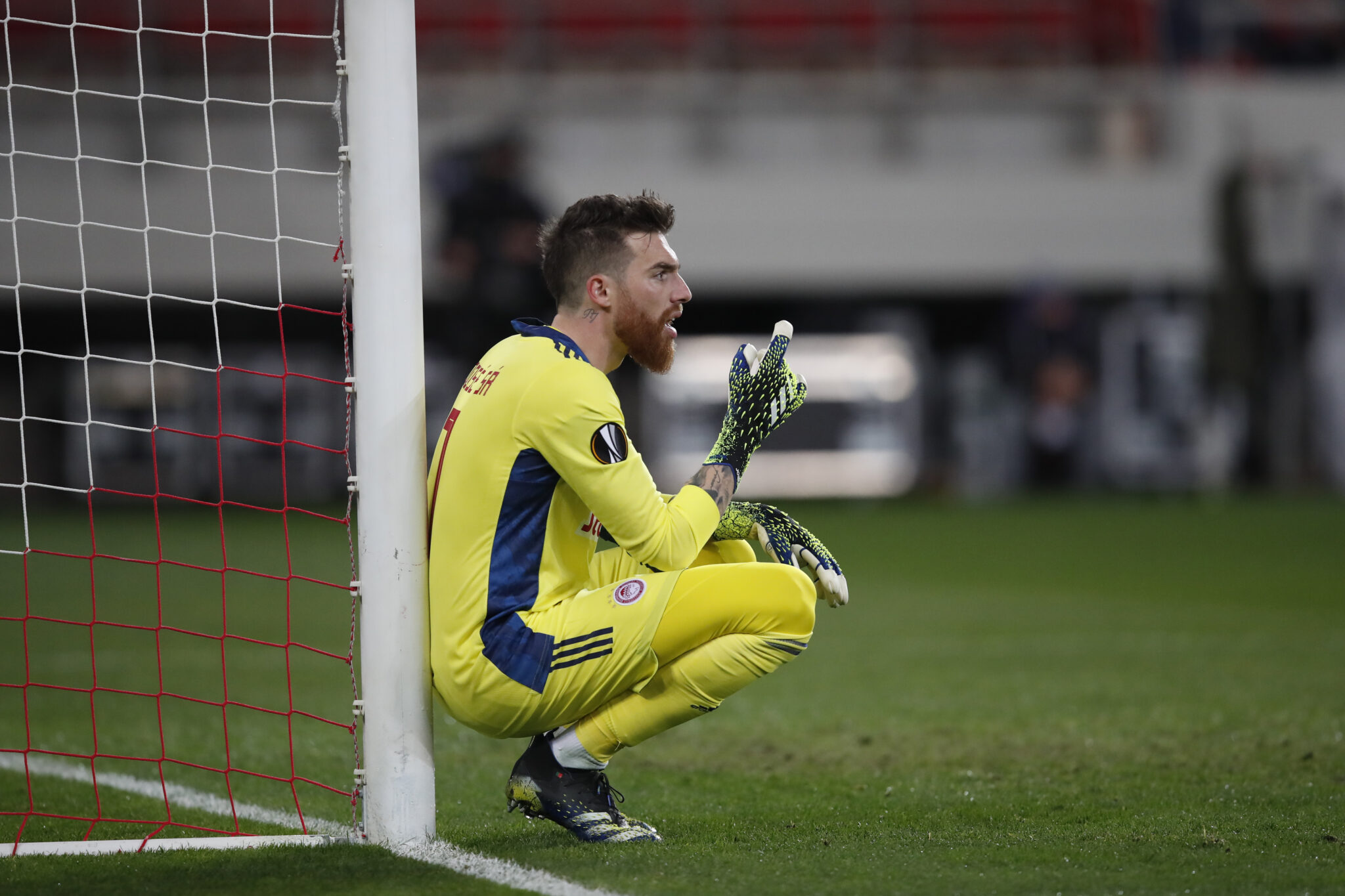 Και η Ατλέτικο Μαδρίτης για Σα