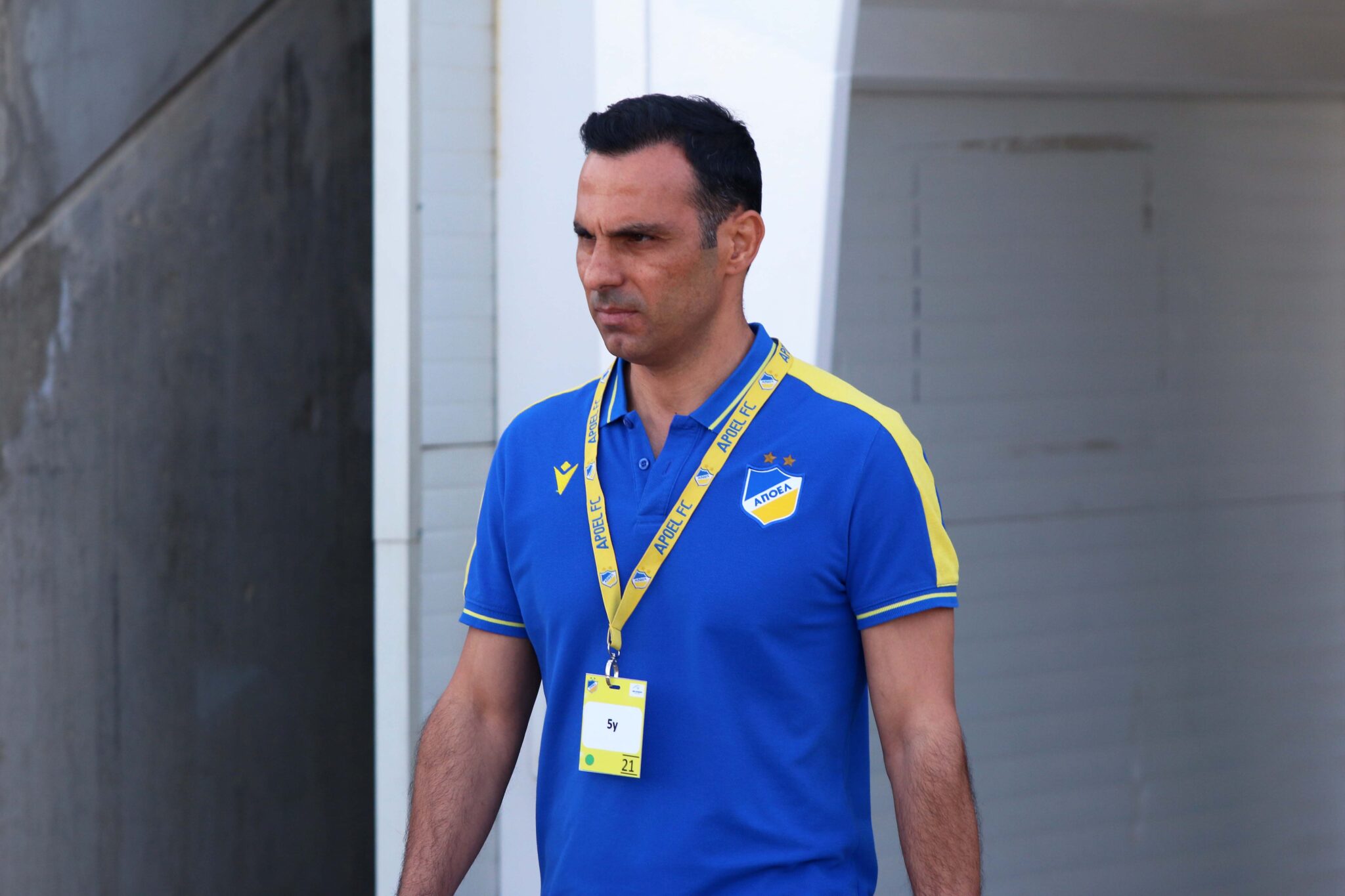 Έπονται αποχωρήσεις στον ΑΠΟΕΛ