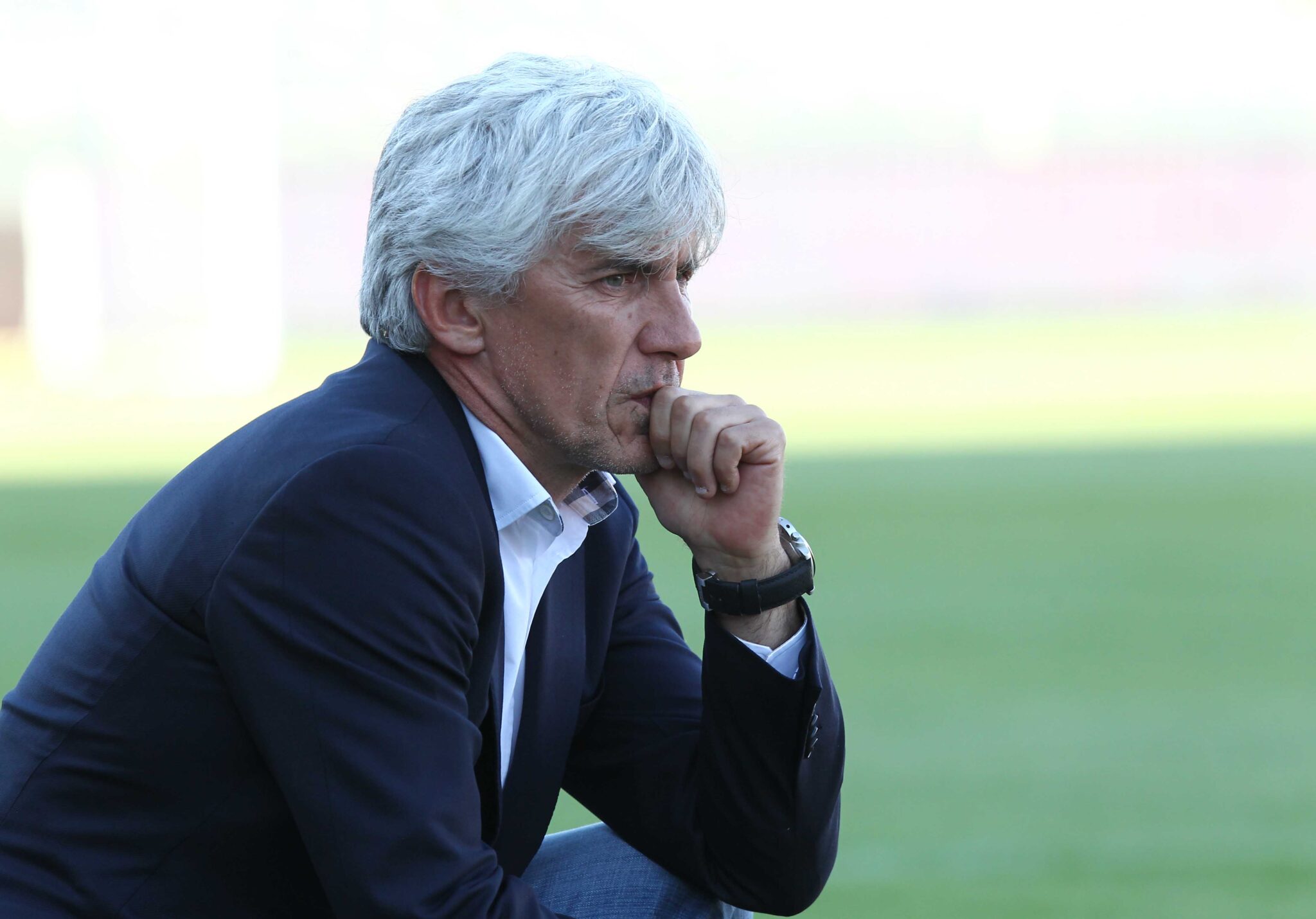 Ανακοινώνεται ο Ιβάν Γιοβάνοβιτς